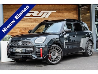 Mini Countryman 2.0 JCW John Cooper Works XL **Pano/HUD/360/Fulloptions**
