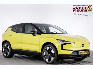Volvo EX30 Single Motor Extended Range 69 kWh Ultra | PANORAMADAK | EL. STOELEN | harman/kardon | EL.STOELEN | SOH: 97.6% |