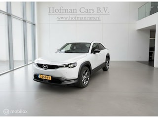 Mazda MX-30 e-SkyActiv 145 Comfort | SOH 93%| HUD | Memory | Camera | 18” | Ceramic