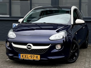 Opel Adam 1.4 Glam |CLIMA |PANORAMADAK |STOELVERW |STUURVERW