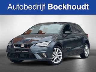 Seat Ibiza 1.0 TSI FR | AppleCarplay | Camera | Stoelverw