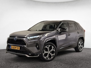Toyota RAV4 2.5 Pl.Hyb. Bi-Tone+