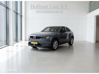 Mazda MX-30 e-SkyActiv 145 36 kWh | SOH 94% MOBA | Camera | Stoel-/Stuurverwarming | 18”