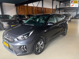Kia Niro 1.6 GDi DynamicLine