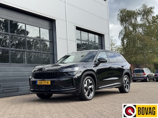 Skoda Kodiaq 1.5 TSI PHEV Sportline Business | Stoelverwarming | Elektrische Achterklep | Camera |