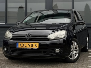 Volkswagen Golf 1.4 TSI Highline |CLIMA |CARPLAY |SPORT-UITLAAT |