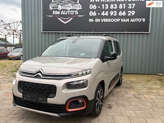 Citroën Berlingo 1.2 PureTech XTR shine