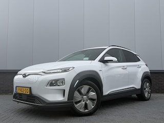 Hyundai Kona EV Fashion 64 kWh 100% SOH