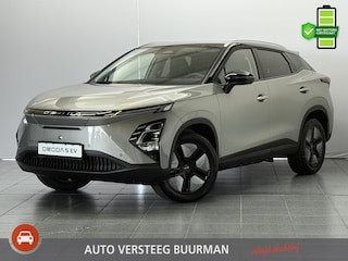 Omoda 5 EV Premium 61 kWh