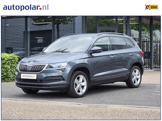 Skoda Karoq 1.5 TSI ACT Ambition Carplay/CruiseControl/Keyless etc.