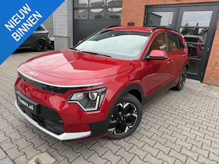 Kia Niro ComfortLine 64.8 kWh