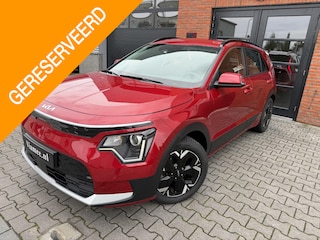 Kia Niro ComfortLine 64.8 kWh