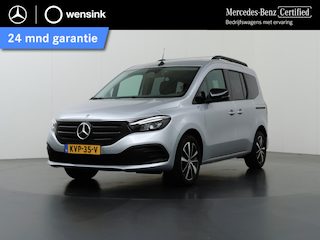 Mercedes-Benz EQT Tourer 200 L1 Premium Plus 45kWh