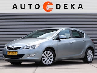 Opel Astra 1.4 Turbo Cosmo *Klimaatreg.*Cruisecontr.*