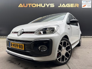 Volkswagen Up 1.0 TSI GTI Cruise Camera ParkSensor Stoel.Verwarming