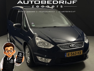 Ford Galaxy 1.6 SCTi Trend *7 Persoons*Heatseat*AC*Goed onderhouden*