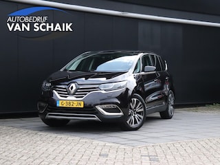 Renault Espace 1.8 TCe Initiale Paris 7p. | LEDER | BOSE | TREKHAAK | PANO-DAK | HEAD-UP | CAMERA | STOELVERK. | CRUISE | STOEL/STUURVERW. |