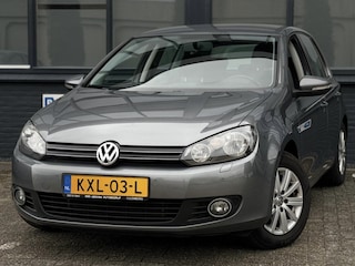 Volkswagen Golf 1.2 TSI Highl. BlueM |Airco |Nieuwe APK |CruiseC