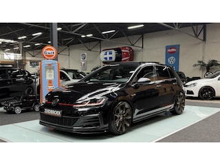 Volkswagen Golf 2.0 TSI GTI TCR DSG | Vol optie | Pano | Virtual | 93DKM