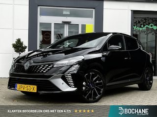 Renault Clio 1.6 E-Tech Full Hybrid 145 esprit Alpine | Dodehoeksdetectie | Apple CarPlay |