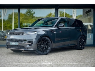 Land Rover Range Rover Sport 3.0 P440e Dynamic HSE / Pano / NL Auto / Trekhaak / Meridian 3D / Stoelkoeling / 23'' Urban