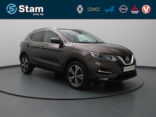 Nissan Qashqai 160pk DIG-T Premium Edition Apple Carplay/Android Auto | Climate