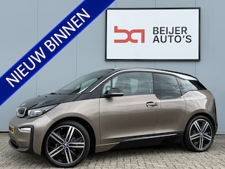 BMW i3 Executive Edition 120Ah 42 kWh Navigatie/Camera/20inch.