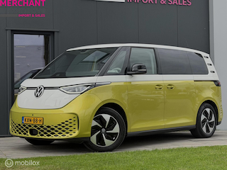 Volkswagen ID. Buzz ID Pro 77KWH |Two Tone|Trekhaak|360|Elek. achterklep|