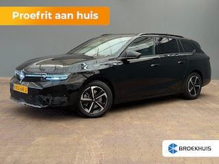 Opel Astra Sports Tourer 1.2 Turbo Hybrid Business Edition Automaat
