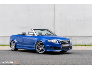 Audi A4 A4 Cabriolet 4.2 V8 quattro
