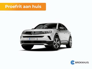 Opel Mokka 1.2 Turbo Edition | Boordcomputer | Buitenspiegels elektrisch verstelbaar | Buitenspiegels verwarmbaar