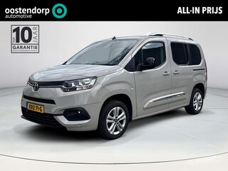 Toyota Proace City 1.2 Turbo Professional