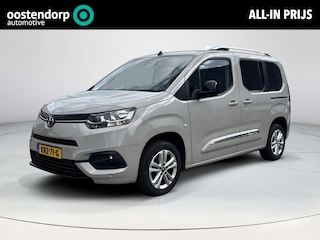 Toyota Proace City 1.2 Turbo Professional