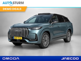 Jaecoo 8 1.5 SHS-P Luxury 5p