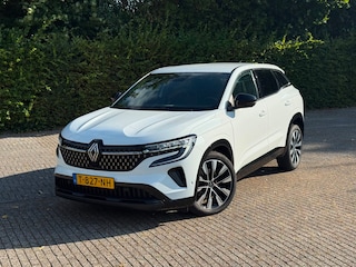 Renault Austral 1.2 E-Tech full hybrid 200 techno|Stoel/Stuurverwarming | Memory Stoel| ACC| 360 Camera | Massage