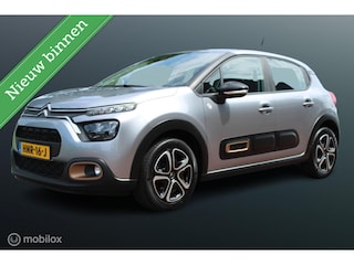 Citroën C3 1.2 PureTech C-Series, Pdc, Navi via App connect, Cruise, Clima,