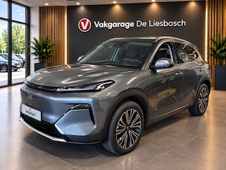 Geely Starray 1.5 Max+ 262PK/long range/30kwh/wltp 136km/pano/headup/vol opties