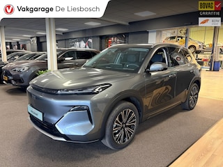 Geely Starray 1.5 Max+ 262PK/long range/30kwh/wltp 136km/pano/headup/vol opties