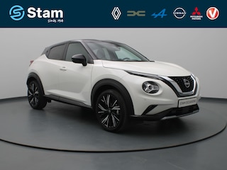 Nissan Juke 115pk DIG-T N-Design Apple Carplay/Android Auto | Climate