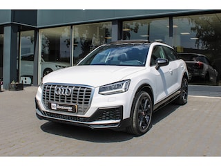 Audi Q2 2.0 TFSI SQ2 Pro Line Plus PANO LED CAMERA S-Tronic