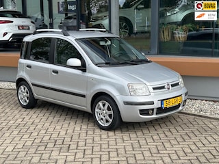 Fiat Panda 1.2 Emotion