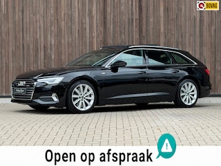 Audi A6 Avant 50 TFSI e quattro S edition / Panoramadak /