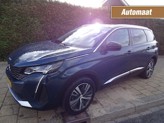 Peugeot 5008 1.2 PURETECH ACTIVE-Airco-Carplay-Cruise-Navi-Blth