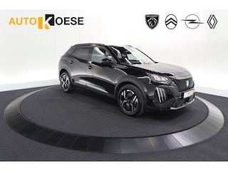 Peugeot 2008 PureTech 100 Allure | Apple Carplay | Parkeersensoren | Climate Control | Cruise Control