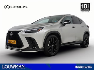 Lexus NX 450h+ AWD F SPORT Line Schuif/kantel dak