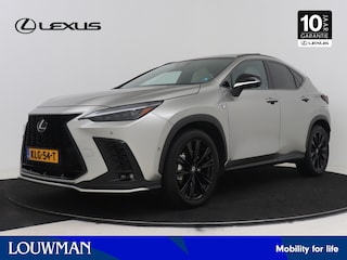 Lexus NX 450h+ AWD F SPORT Line Schuif/kantel dak
