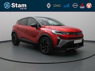 Renault Captur 160pk E-Tech full hybrid esprit Alpine Apple Carplay/Android Auto | Climate