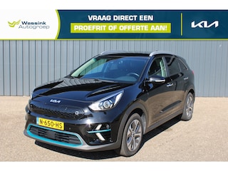 Kia Niro e-Niro Edition 64 kWh SOH 95 %