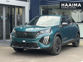 Peugeot 2008 Envy EV 54kwh 156 e-2008 Envy EV 54 kwh 156 pk | Apple Carplay/Android Auto | Airco | Cruise Control | Lichtmetalen velgen 17 inch |