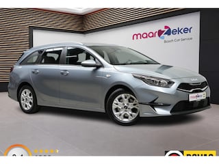 Kia Ceed Sportswagon 1.0 T-GDi DynamicLine ✅Afn. Trekhaak✅Lane Ass.✅Carplay✅Stoel&Stuurverw.✅Clima✅Cruise✅Camera✅